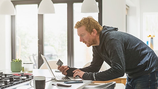 Obtenha informações mais detalhadas sobre como os consumidores interagem com sua marca