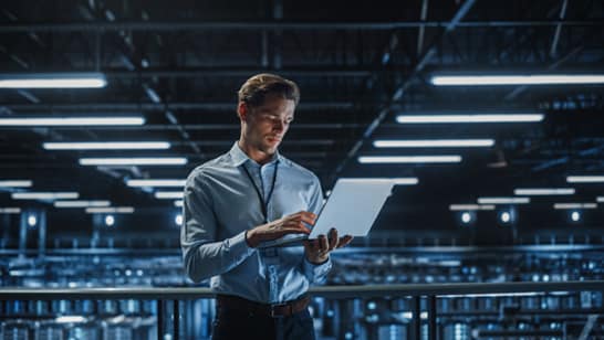 Enabling flexible digital services