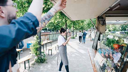 Explore o gerenciamento de estoque