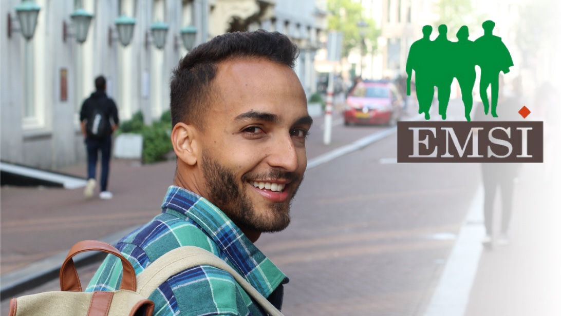 Ecole Marocaine des Sciences de l'Ingénieur