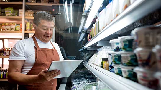 Conformité de marque