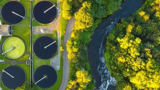 Aging Infrastructure: Revamp and Re-energize