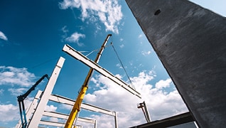 Hospitality: Checking in: 4 trends for reshaping hotel construction