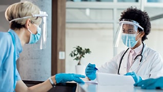 Healthcare: 4 changes coming to traditional healthcare facilities