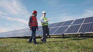 Public Infrastructure: Building a New Era