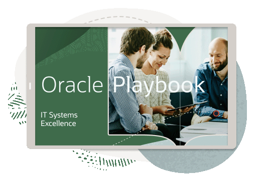 Excelência em sistemas de TI