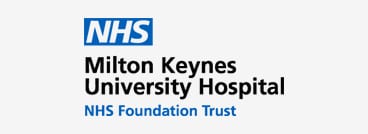 Milton Keynes logo