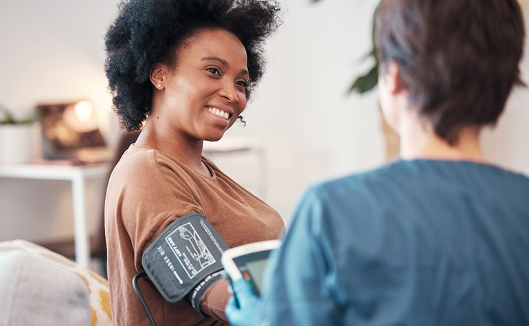 Oracle Health Community Care