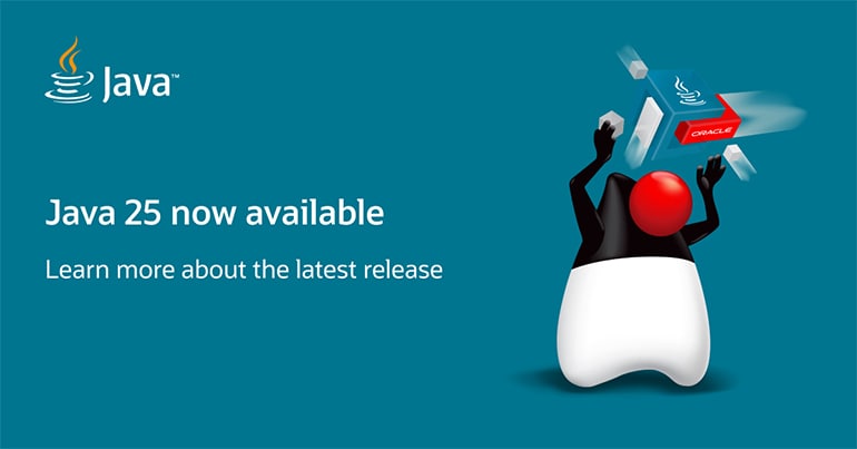 Java 25
