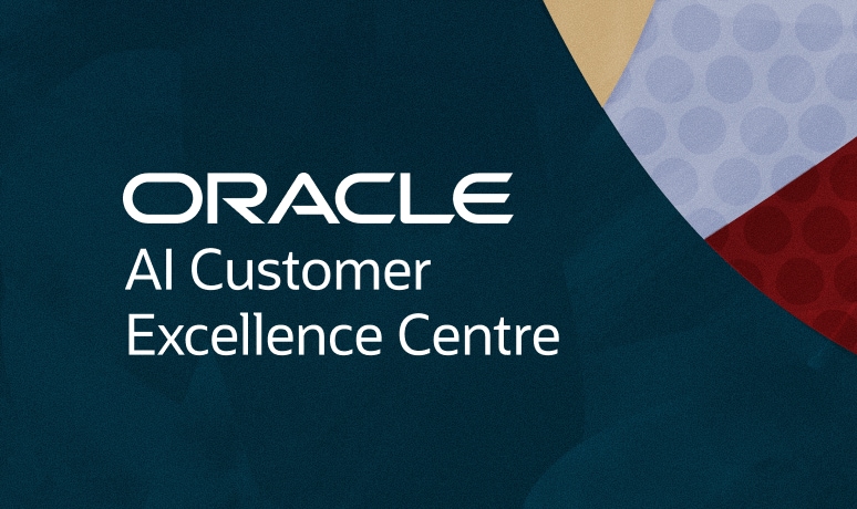 Oracle Launches AI Customer Excellence Centre