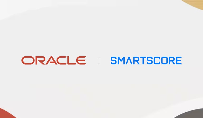 SmartScore OCI