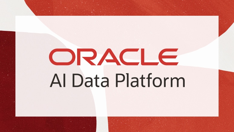 Oracle AI Data Platform