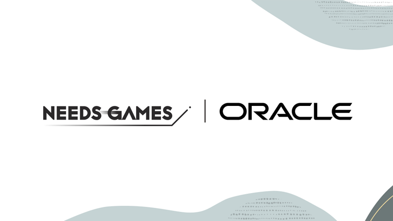 Needs Games Implements Next-Gen Gaming Environment