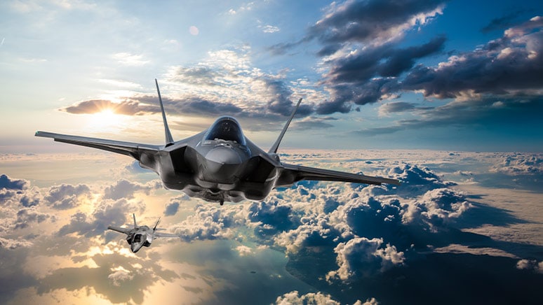 L’Agence de Communication et d’Information de l’OTAN choisit Oracle Cloud Infrastructure