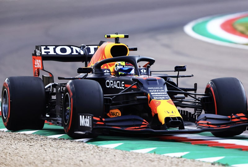 Verstappen earns biggest lead with win at French Grand Prix