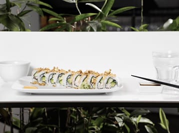 Simphony powers Sweden’s largest sushi brand