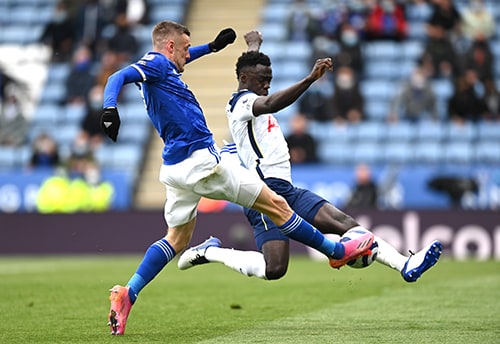 Know if your team is likely to hold on for the win.